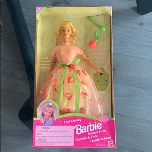 Fruit Fantasy Barbie